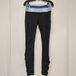 Lululemon Speed Tight Leggings Size 6